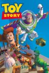 دانلود انیمیشن Toy Story 1995 داستان اسباب بازی