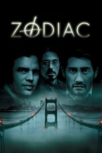 دانلود فیلم Zodiac 2007 زودیاک