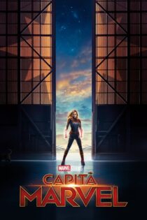 دانلود فیلم Captain Marvel 2019 کاپیتان مارول