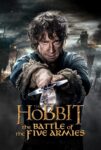 دانلود فیلم The Hobbit: The Battle of the Five Armies 2014 هابیت 3