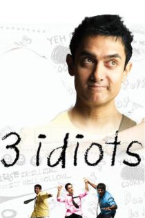 دانلود فیلم 3 Idiots 2009 سه احمق