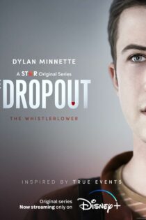 دانلود سریال The Dropout طرد شده