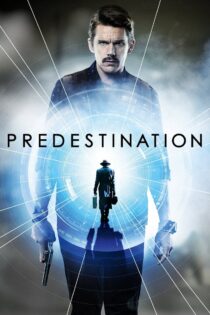 دانلود فیلم Predestination 2014 تقدیر