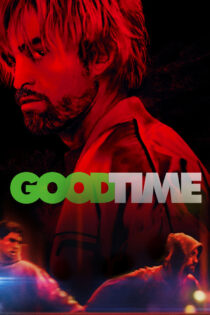 دانلود فیلم Good Time 2017 اوقات خوش