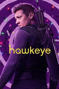 دانلود سریال Hawkeye هاکای