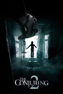 دانلود فیلم The Conjuring 2 2016 احضار 2