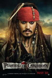 دانلود فیلم Pirates of the Caribbean 4 2011 دزدان دریایی کارائیب 4