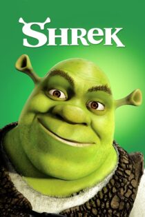 دانلود انیمیشن Shrek 2001 شرک