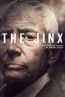 دانلود سریال The Jinx The Life and Deaths of Robert Durst منحوس زندگی و مرگ رابرت درست