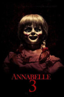 دانلود فیلم Annabelle 3 2019 آنابل 3