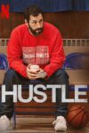 دانلود فیلم Hustle 2022 زرنگ بازی