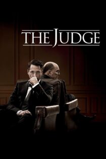 دانلود فیلم The Judge 2014 قاضی