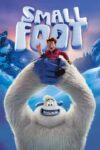 دانلود انیمیشن Smallfoot 2018 پاکوچولو