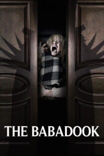 دانلود فیلم The Babadook 2014 بابادوک