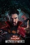 دانلود فیلم Doctor Strange 2 2022 دکتر استرنج 2