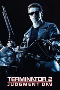 دانلود فیلم Terminator 2 1991 نابودگر 2