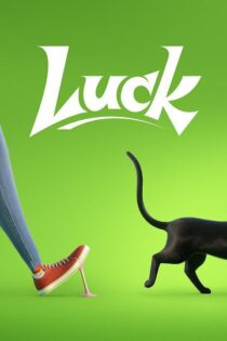 دانلود انیمیشن Luck 2022 شانس