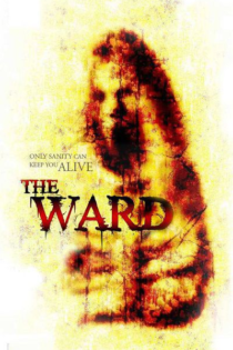 دانلود فیلم The Ward 2010 نگهبان