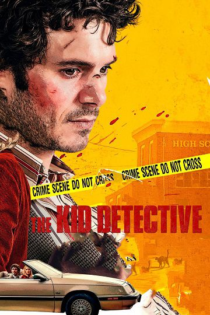 دانلود فیلم The Kid Detective 2020 بچه کارآگاه