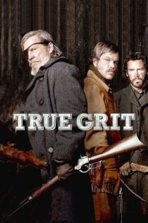 دانلود فیلم True Grit 2010 شهامت واقعی