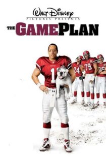 دانلود فیلم The Game Plan 2007 نقشه بازی