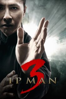 دانلود فیلم Ip Man 3 2015 ایپ من 3