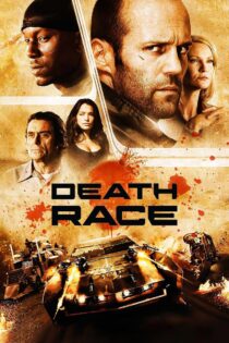 دانلود فیلم Death Race 2008 مسابقه مرگ