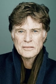 Robert Redford