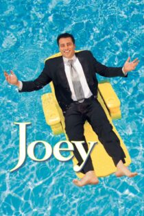 دانلود سریال Joey جویی