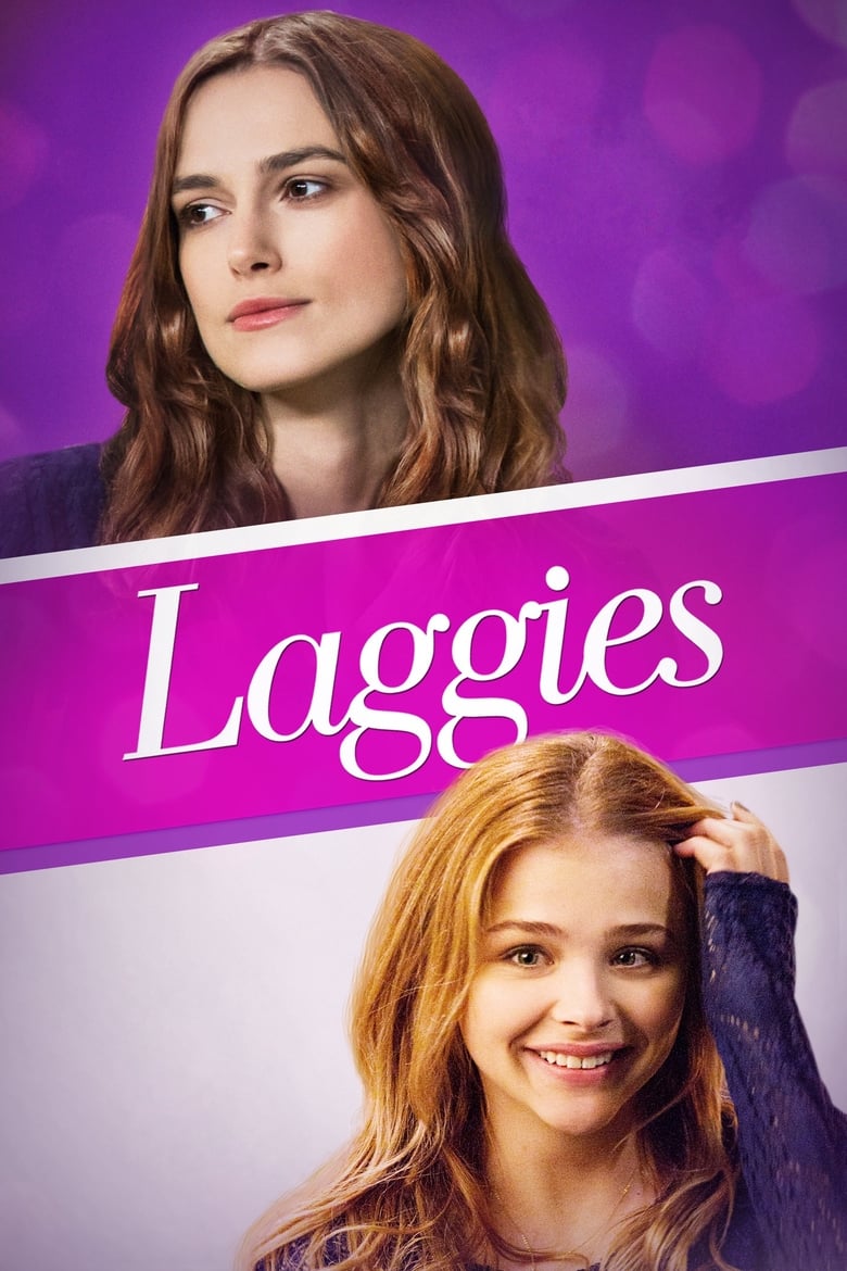 دانلود فیلم Laggies 2014 کند ذهن‌ها