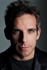 Ben Stiller