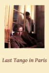 دانلود فیلم Last Tango in Paris 1972 آخرین تانگو در پاریس