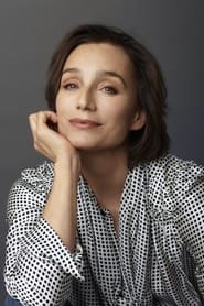 Kristin Scott Thomas