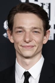 Mike Faist