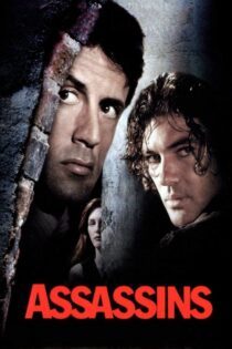 دانلود فیلم Assassins 1995 آدم‌کش‌ها