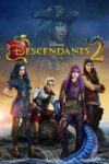 دانلود فیلم Descendants 2 2017 فرزندان 2