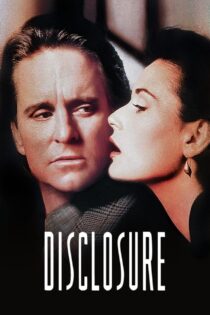 دانلود فیلم Disclosure 1994 افشاگری