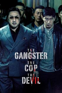 دانلود فیلم The Gangster, the Cop, the Devil 2019 گنگستر، پلیس، شیطان