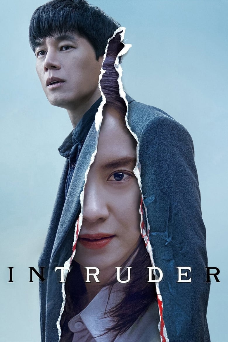 دانلود فیلم Intruder 2020 مزاحم