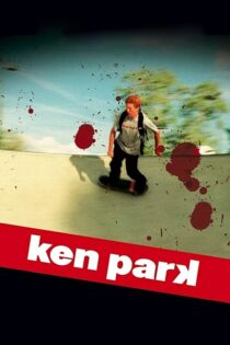 دانلود فیلم Ken Park 2002 کن پارک