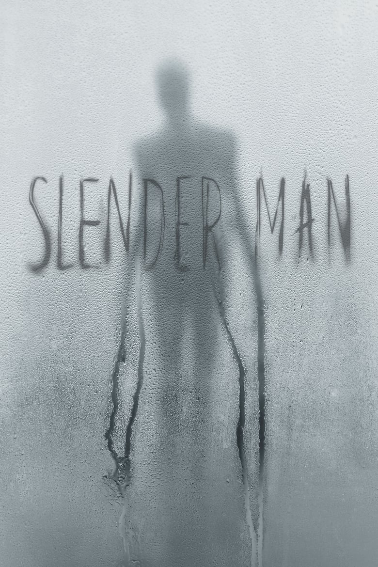 دانلود فیلم Slender Man 2018 مرد لاغر