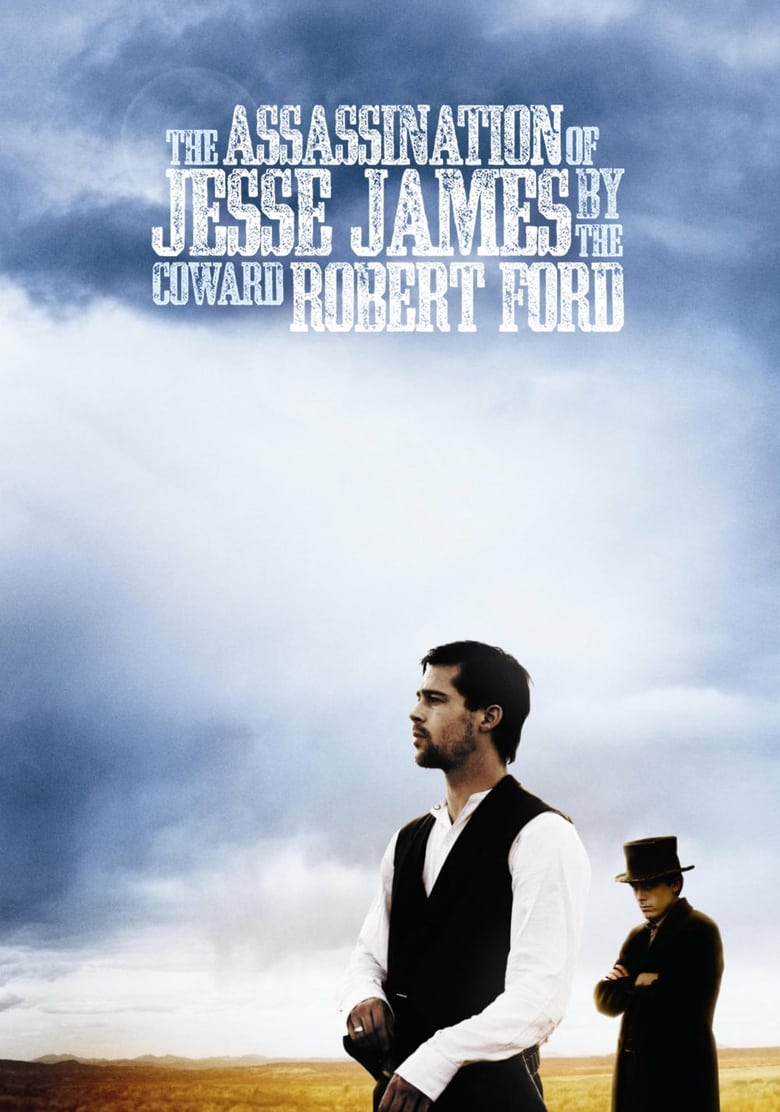 دانلود فیلم The Assassination of Jesse James by the Coward Robert Ford 2007 کشته شدن جسی جیمز توسط رابرت فورد ترسو