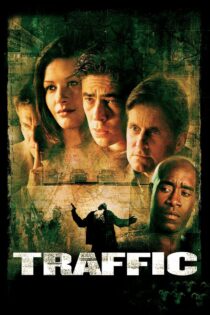 دانلود فیلم Traffic 2000 قاچاق