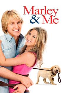 دانلود فیلم Marley & Me 2008 مارلی و من