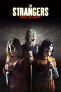 دانلود فیلم The Strangers: Prey at Night 2018 غریبه‌ها: شکار در شب