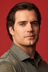 Henry Cavill