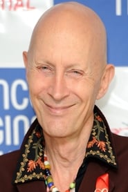 Richard O'Brien