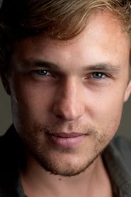 William Moseley