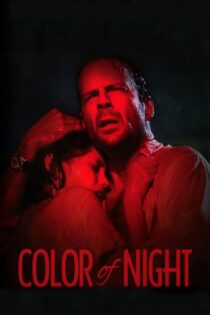 دانلود فیلم Color of Night 1994 رنگ شب