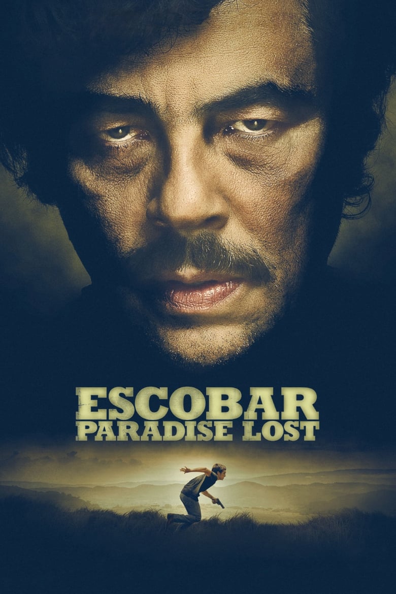 دانلود فیلم Escobar: Paradise Lost 2014 اسکوبار: بهشت ​​گمشده